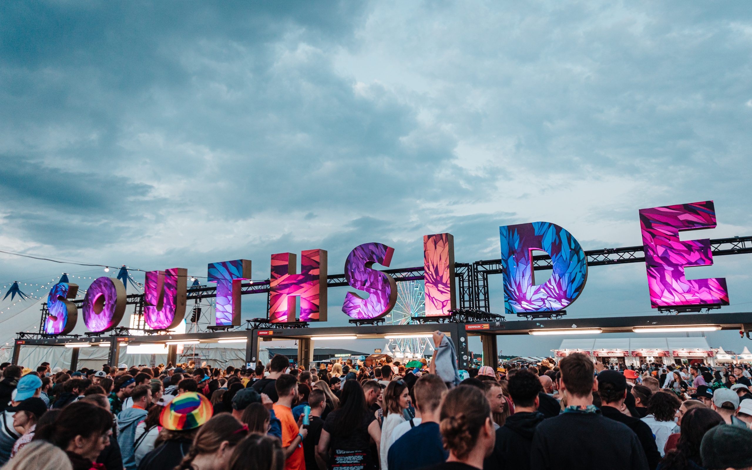 Read more about the article Festivalbericht Southside 2023
