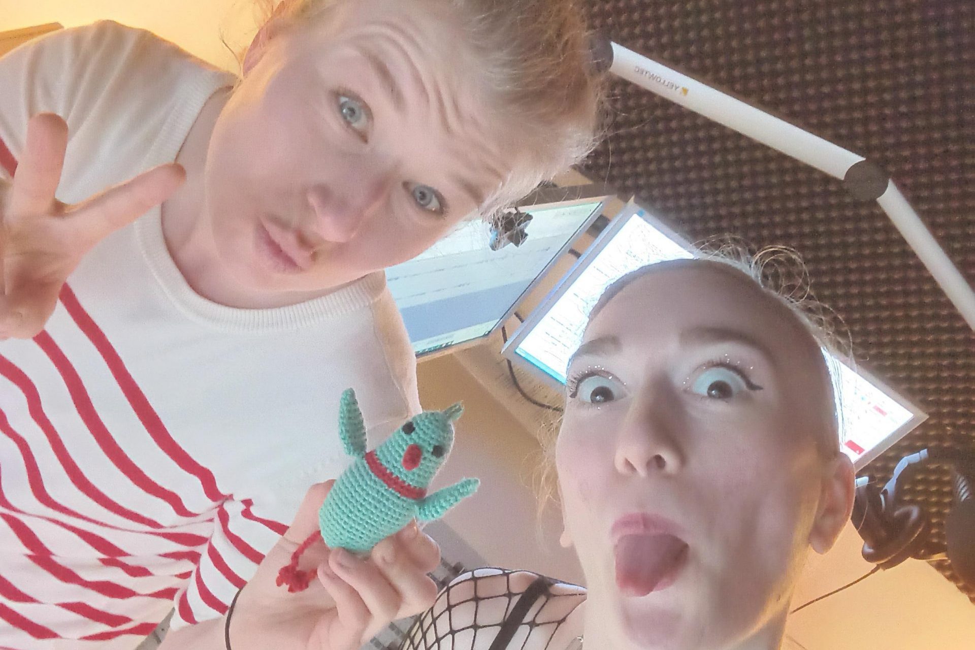 Mehr über den Artikel erfahren Interview Mainzeline