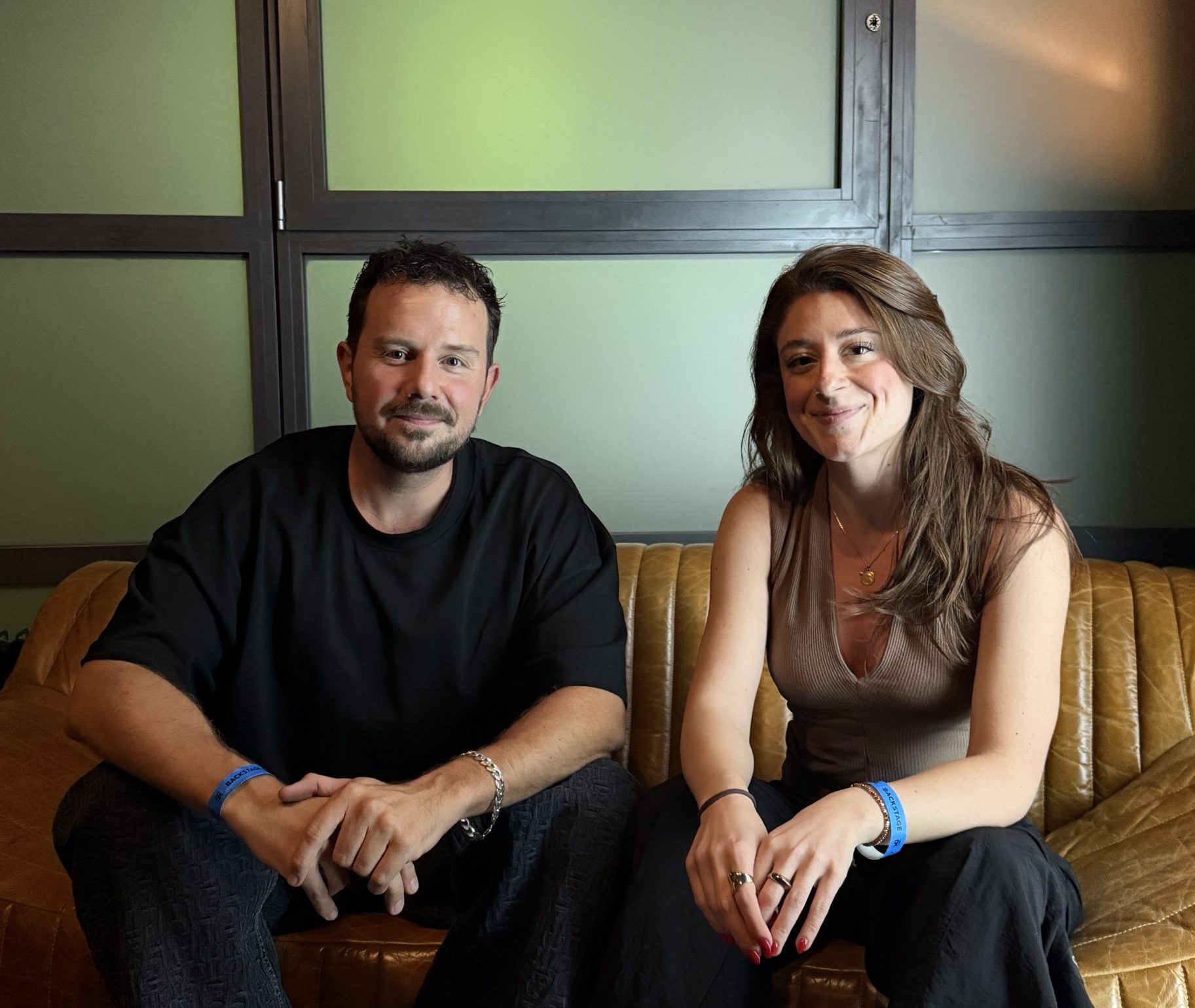 Mehr über den Artikel erfahren Interview Jonathan Kaspar