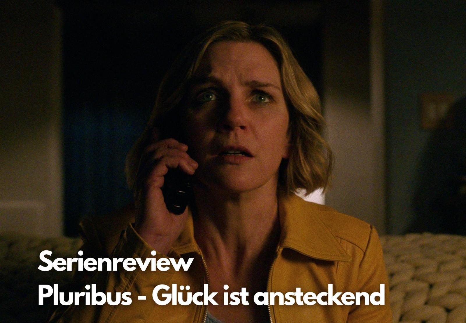 Mehr über den Artikel erfahren Serienreview – Pluribus