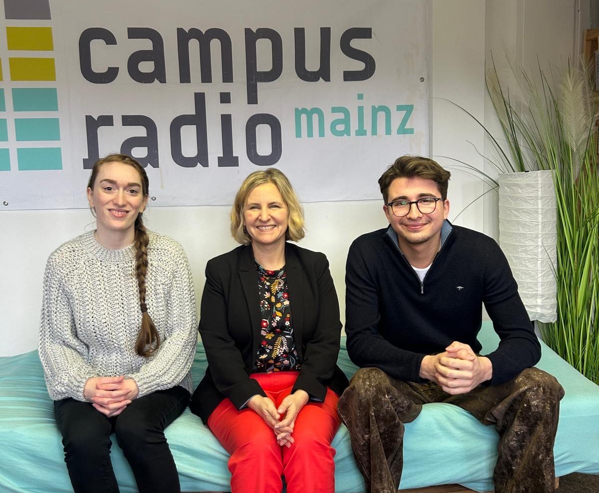 Mehr über den Artikel erfahren Interview mit Katrin Eder