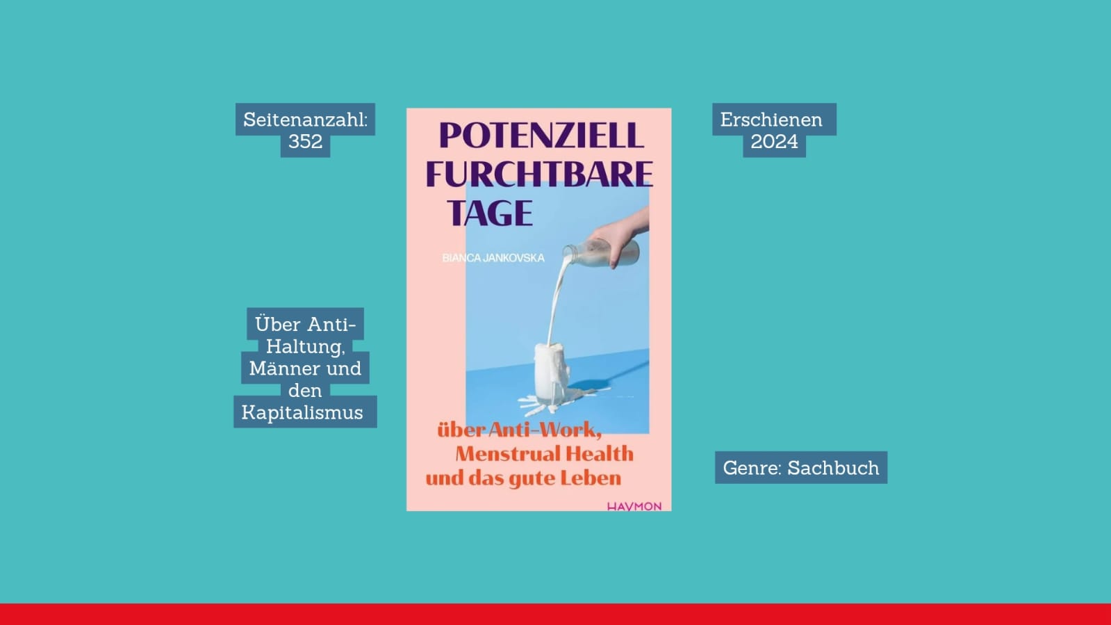 Mehr über den Artikel erfahren Buchrezension „Potenziell furchtbare Tage“